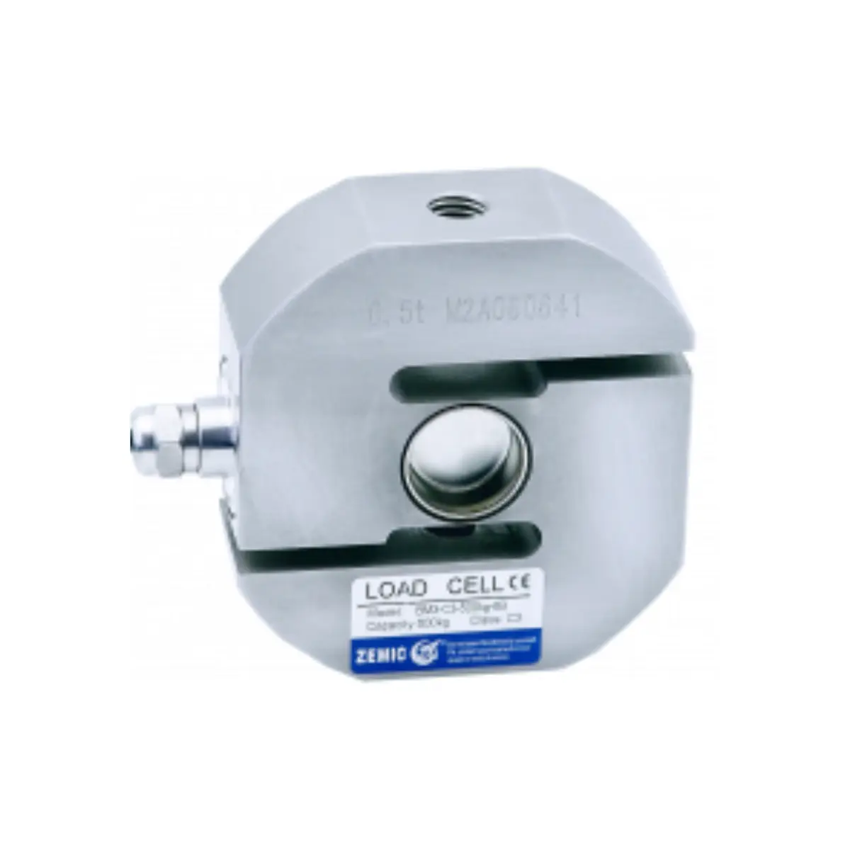 picture of s-type load cell