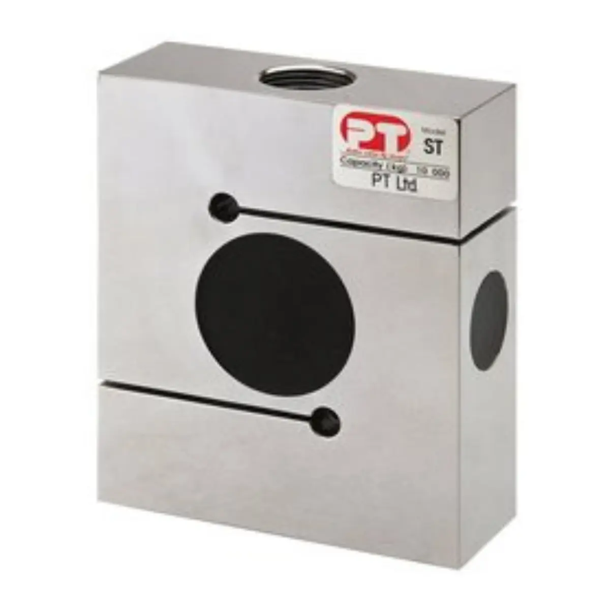 picture of s-type load cell sensor