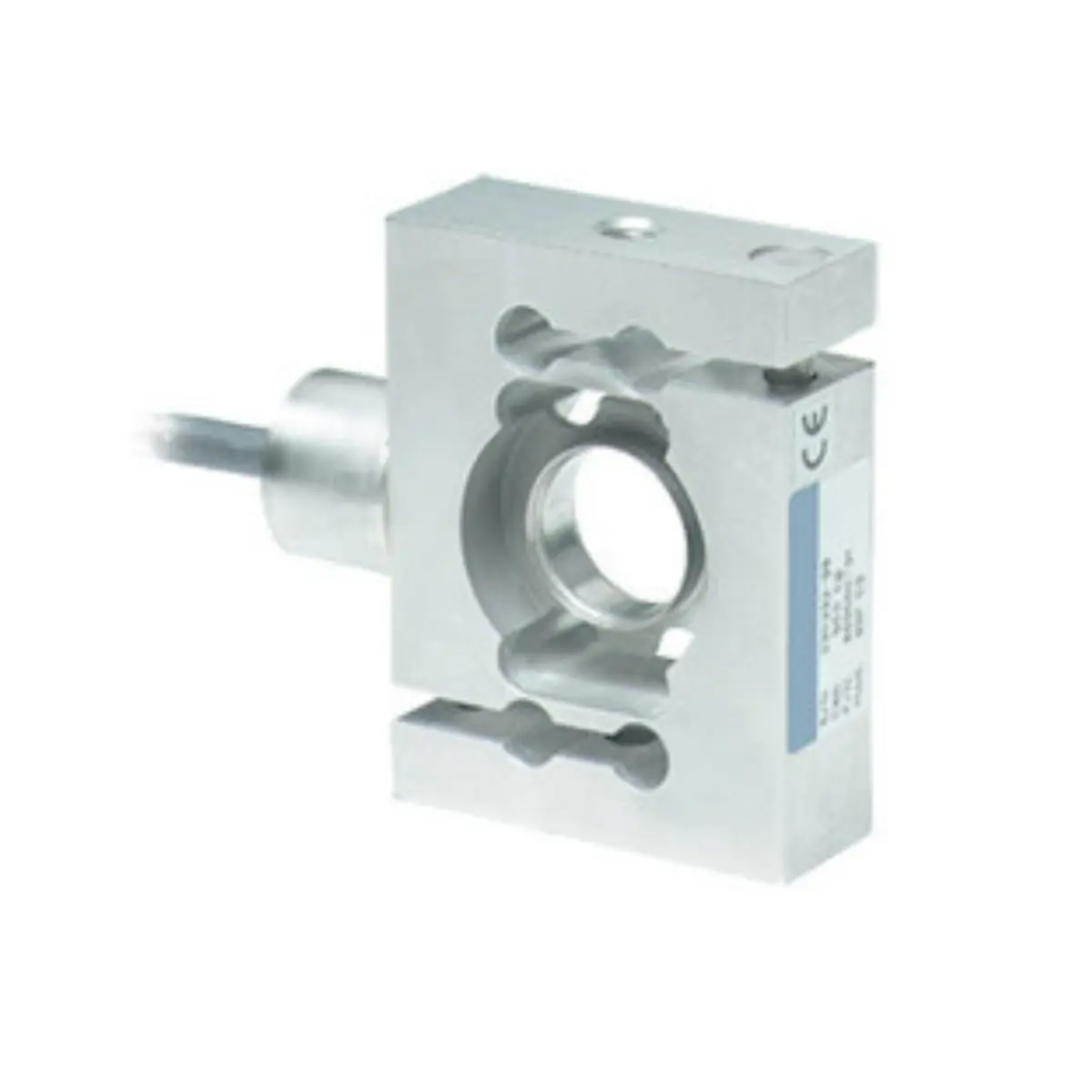 picture of s-type load cell sensor manufacturer