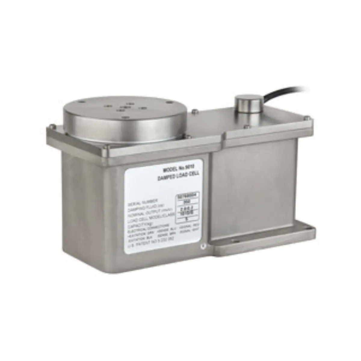 picture of best damped load cell sensor manufacturers