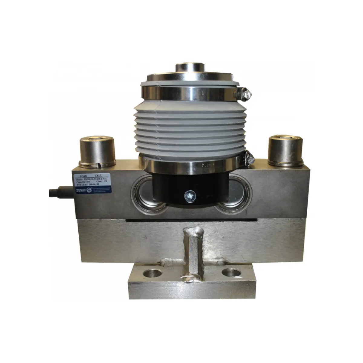 picture of a best double ended shear beam load cell manufacturer