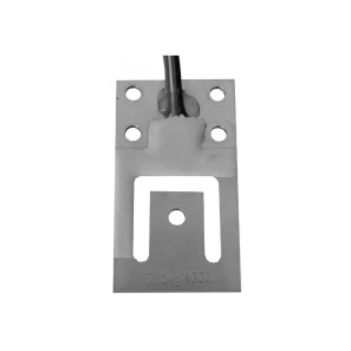 picture of a best planner beam load cell sensor