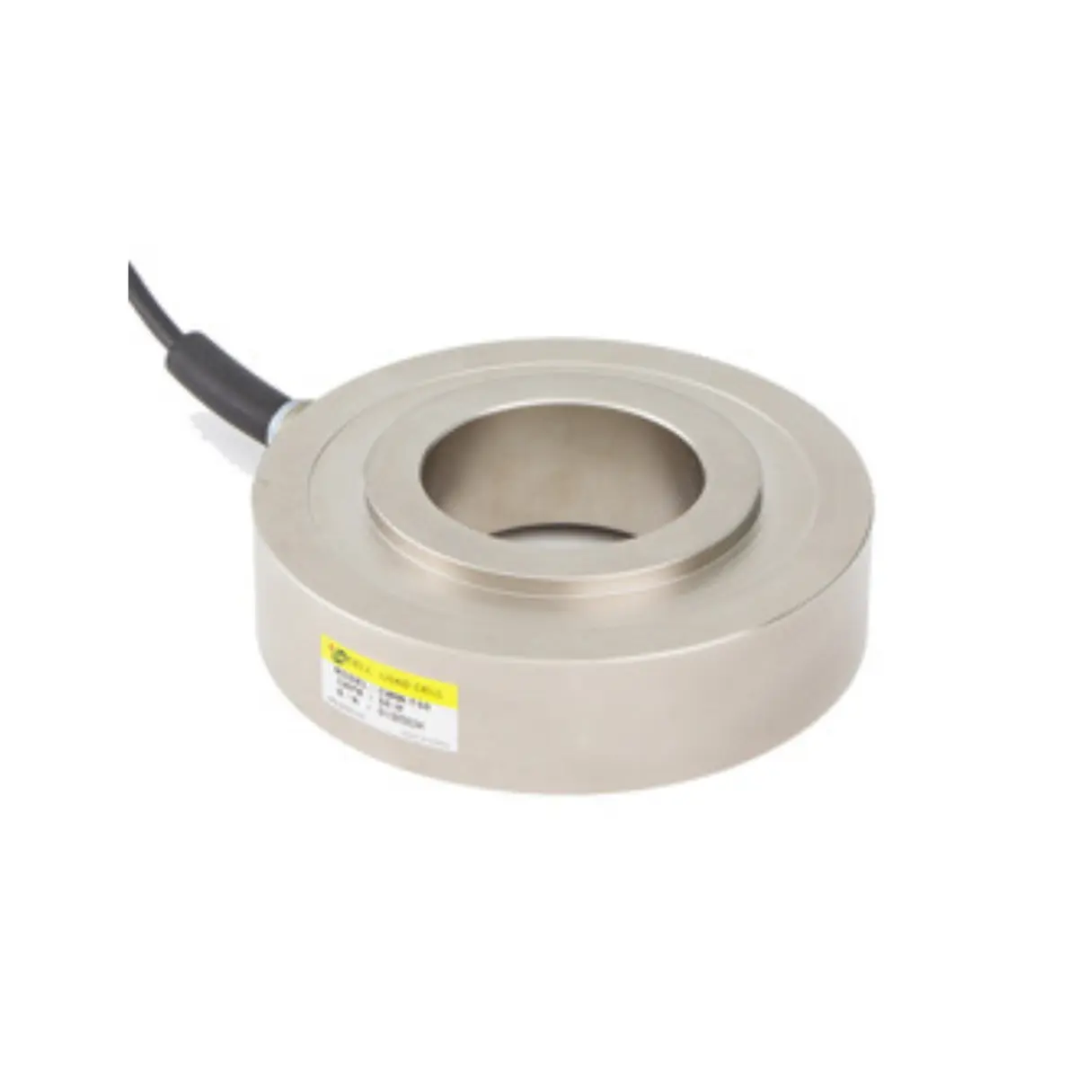 picture of best ring torsion-compression load cell sensor for weighing systems