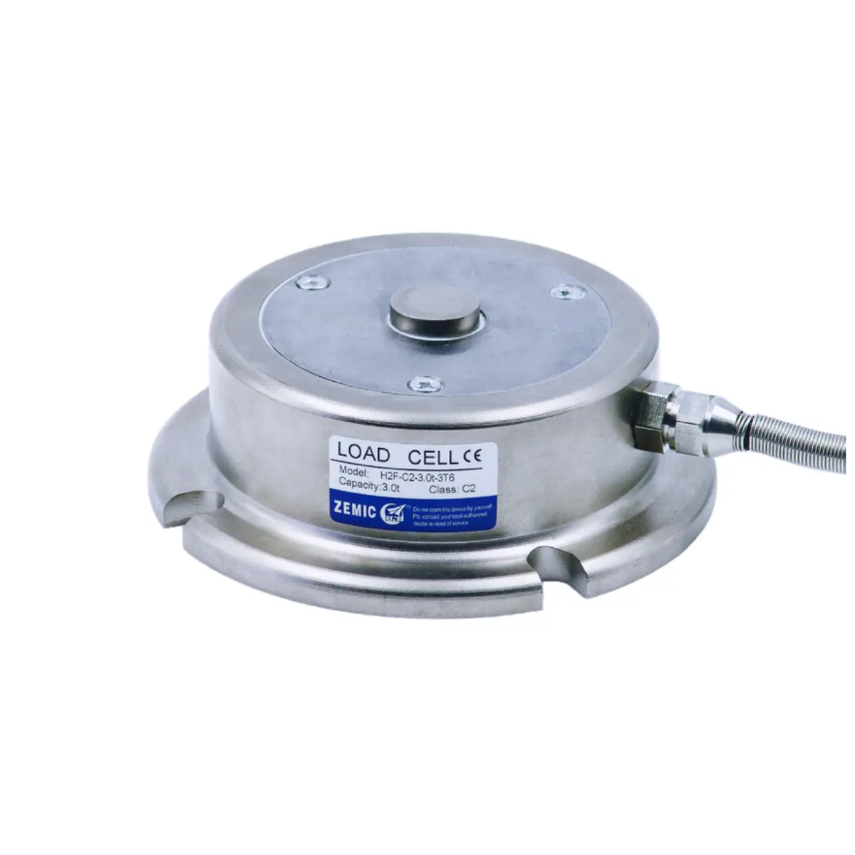 picture of best ring torsion-compression load cell sensor in sharjah