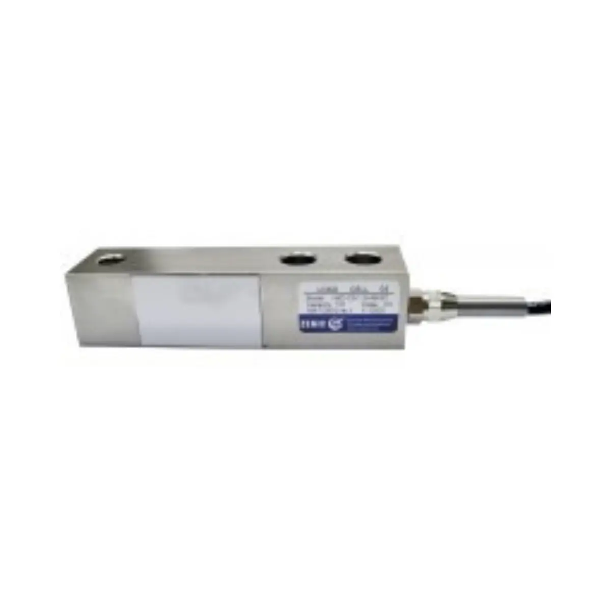 picture of shear beam load cell sensor