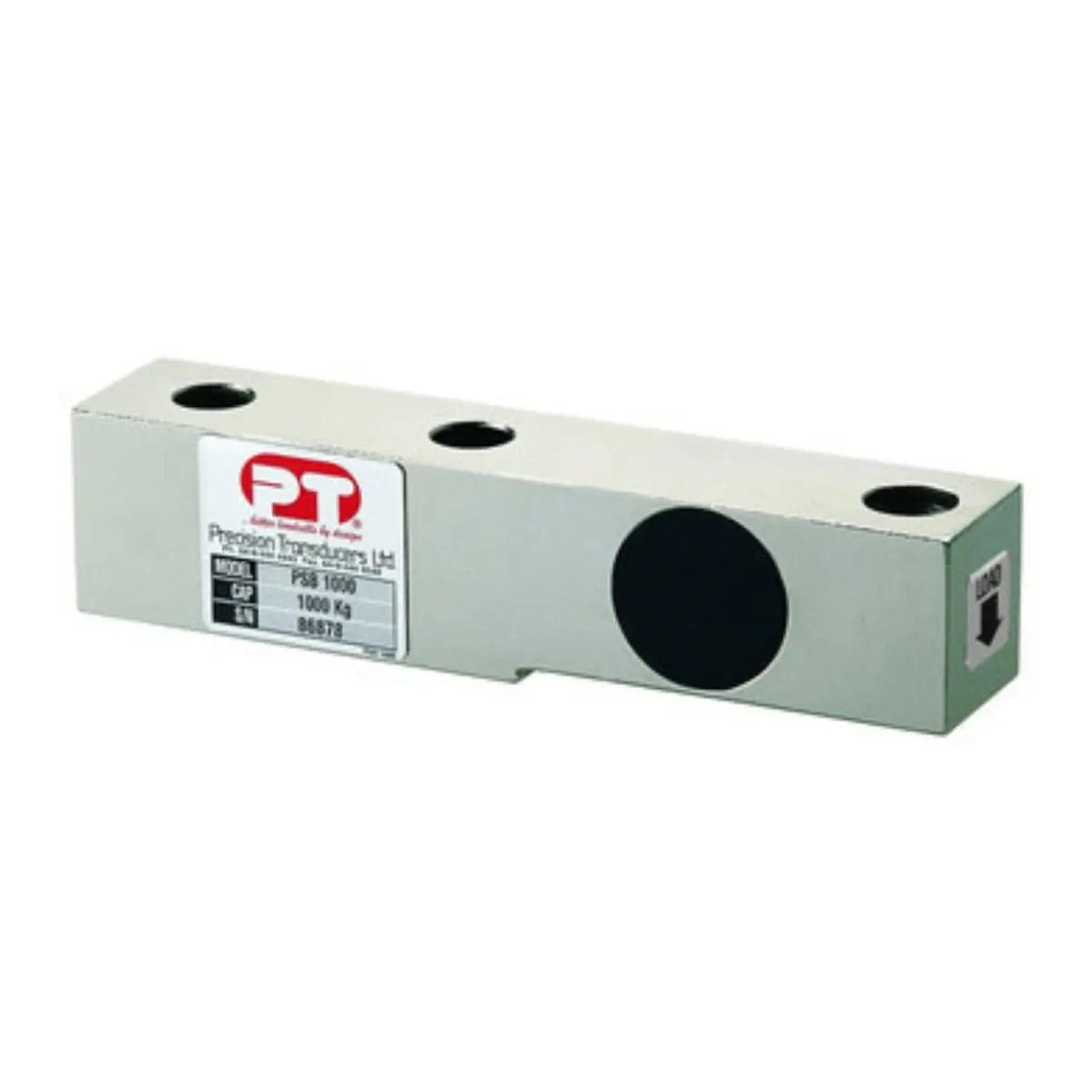 picture of best shear beam load cell sensor in uae manufacturer