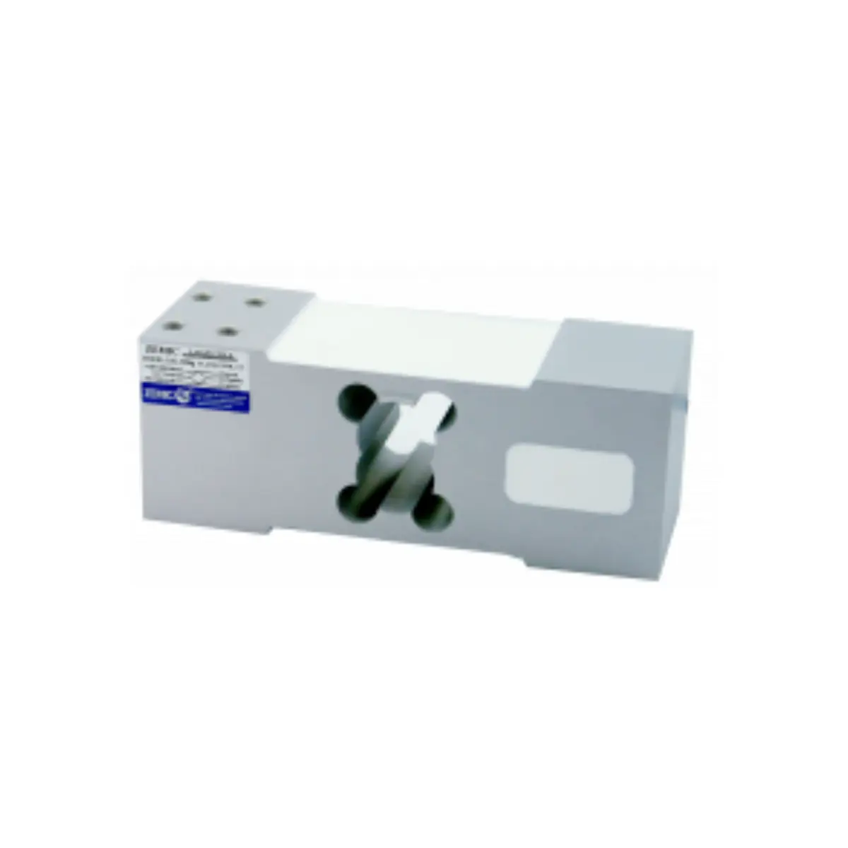 picture of single point bending beam load cell