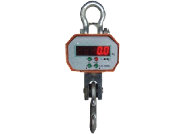 Scales & Measuring Devices