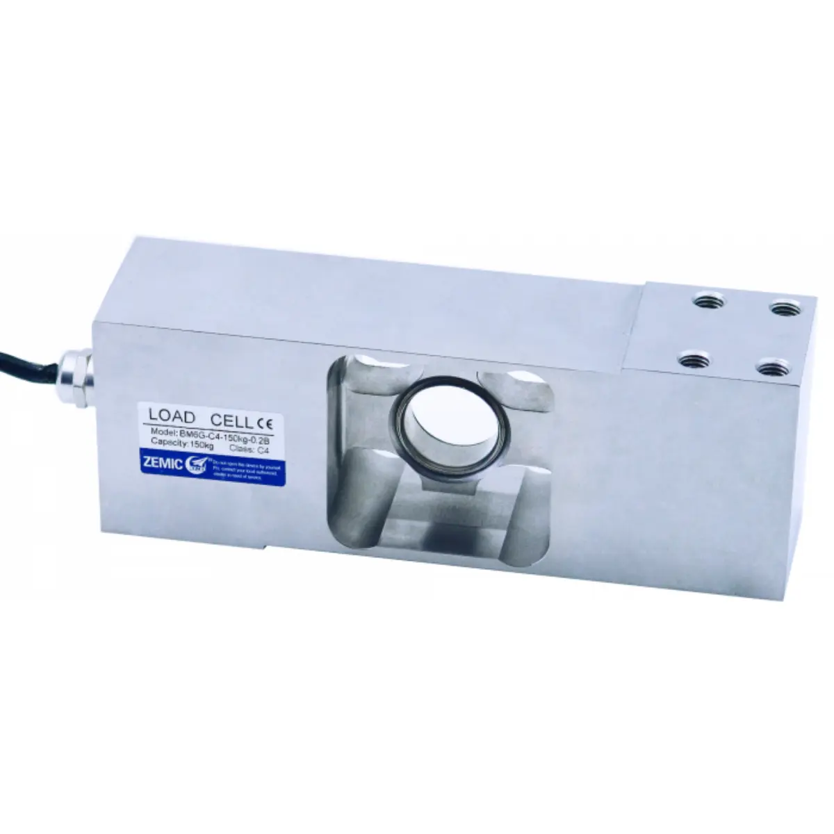 picture of best single point  load cell sensor in uae