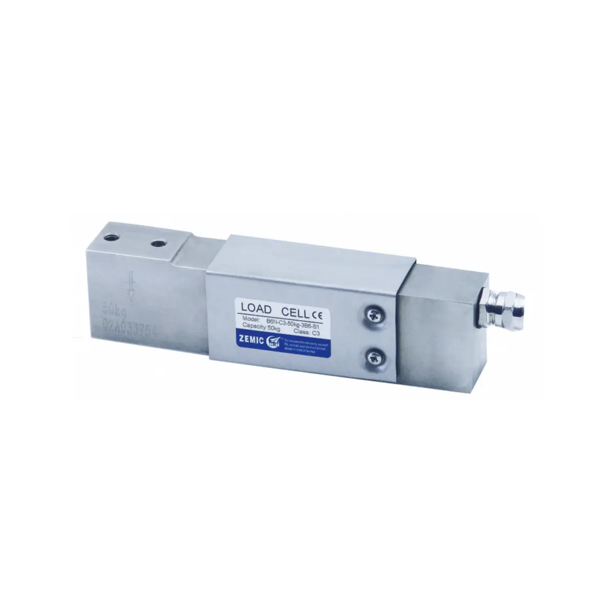 picture of best single point load cell sensor in dubai